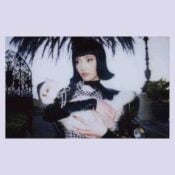 PEACE & VIOLENCE album image