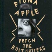 Fetch The Bolt Cutters album image