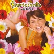 Floricienta album image