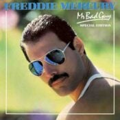 Mr. Bad Guy album image
