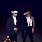 WE DON’T TRUST YOU album image