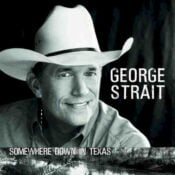 Somewhere Down In Texas album image