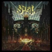 Meliora Redux album image