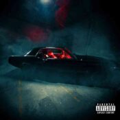 Ghost of LA album image
