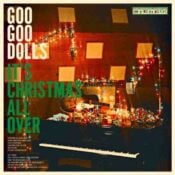 It’s Christmas All Over album image