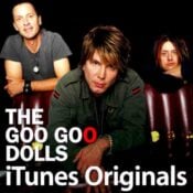 iTunes Originals album image