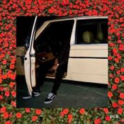 Topanga album image