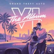 Grand Theft Auto VI: The Album album image
