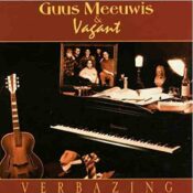 Verbazing album image