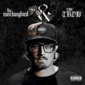the mockingbird & THE CROW album image