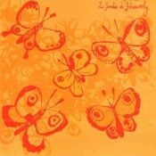 Le Jardin de Heavenly album image