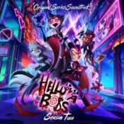 Helluva Boss Season 2 soundtrack album image