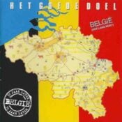 België (Hoe lang nog) album image