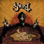 Infestissumam album image