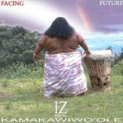 Facing Future album image