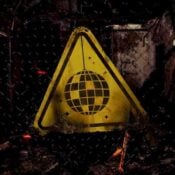 Burn Down The Disco album image