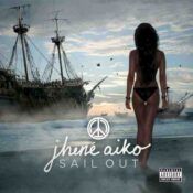 Sail Out album image