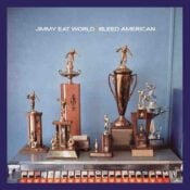 Bleed American album image
