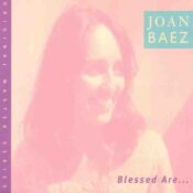 Blessed Are... album image