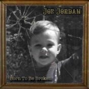 Born To Be Broken album image