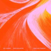 Road Less Traveled album image
