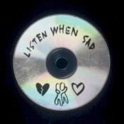 Listen When Sad album image