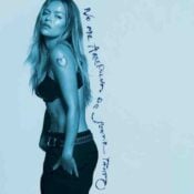 NO ME ARREPIENTO DE SENTIR TANTO album image