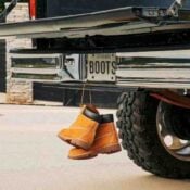 Boots album image
