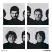 ACT III album image