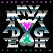 Made My Night album image