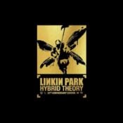 Hybrid Theory (20th Anniversary Edition) album image