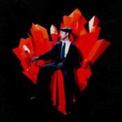 LOVE IN STEREO album image