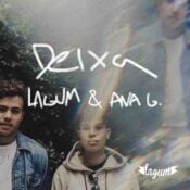 Deixa album image