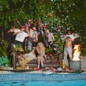 Who Let the Dogs Out album image