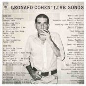 Live Songs (Remastered) album image