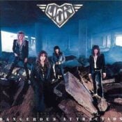 Dangerous Attraction album image