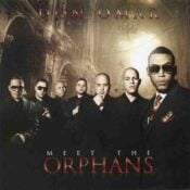 Don Omar Presents Meet the Orphans album image