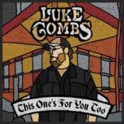 This One's for You Too album image
