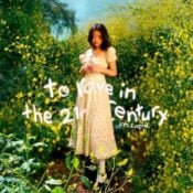 to love in the 21st century: the epilogue album image