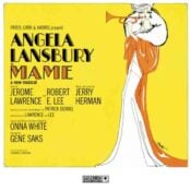 MAME soundtrack album image
