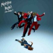 RUSH! (ARE U COMING?) album image