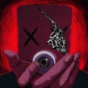 Rip Out Your Eyes album image