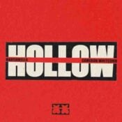 Hollow album image