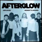 Afterglow (Deluxe) album image