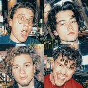 Math album image