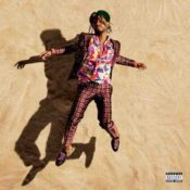 War & Leisure album image
