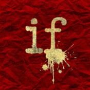If album image
