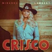 Crisco album image