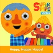 My Happy Song album image