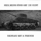Nein Meine Soehne Geb Ich Nicht album image